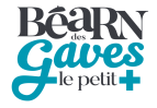 Logo Béarn des Gaves